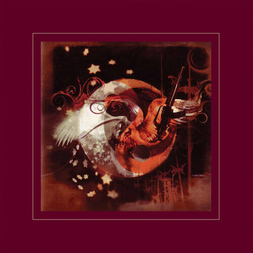 Cockburn,bruce - Charity Of Night - Vinyl Record
