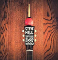 Hill,steve - One Man Blues Rock Band - Music CD