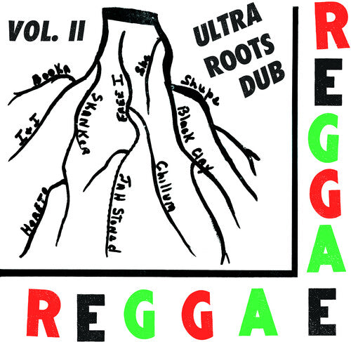 Gardiner,boris - Ultra Super Dub V.2 - Vinyl Record