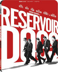 Reservoir Dogs - Reservoir Dogs - UHD