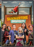 Summertime Dropouts - Summertime Dropouts - DVD