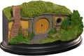 Open Edition Polystone - Lord Of The Rings Trilogy Bagshot Row Hobbit Hole - Collectibles