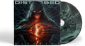 Disturbed - Divisive - Music CD