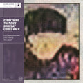 Everything That Dies Someday Comes Back: SB 15 Year Edition [Silver LP] Vinyl Record