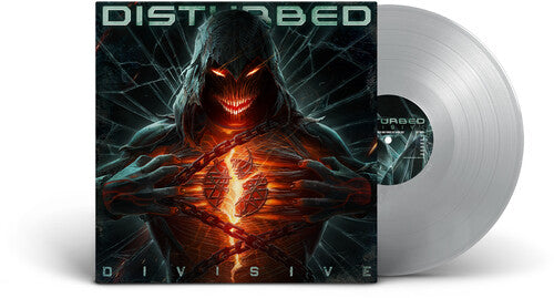 Disturbed - Divisive - Vinyl Record