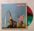 Mu330 - Mu330 - Vinyl Record
