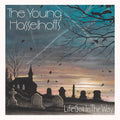 Young Hasselhoffs - Life Got In The Way - Music CD