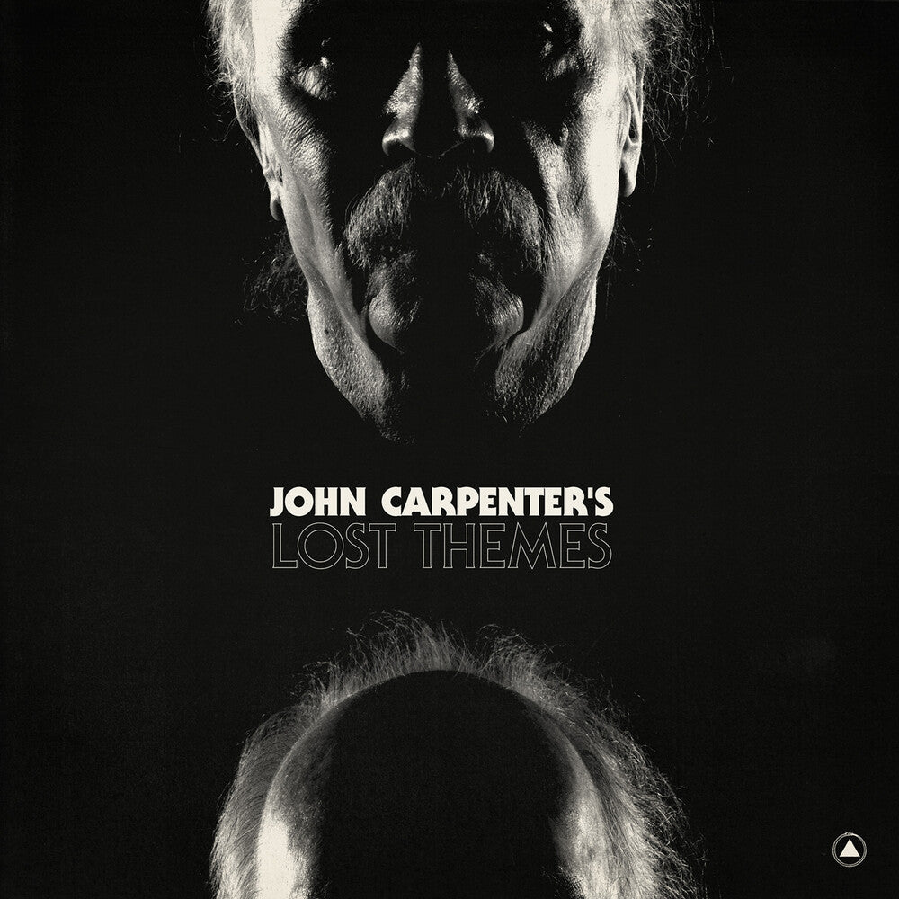 Lost Themes: SB 15 Year Edition [Vortex Blue LP] Vinyl Record