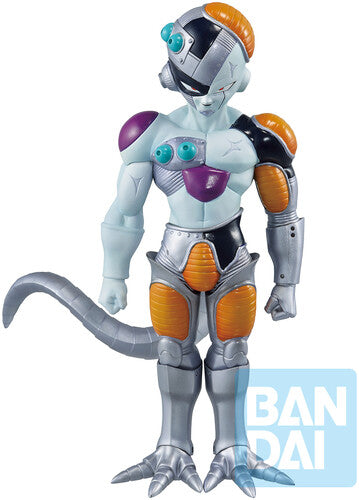Ichiban - Dragon Ball Z - Mecha Frieza (vs Omnibus Great) - Collectibles