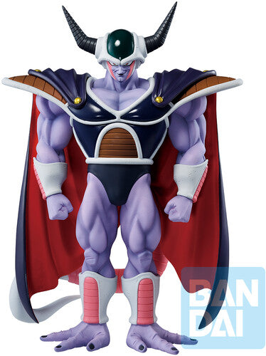 Ichiban - Dragon Ball Z - King Cold (vs Omnibus Great) - Collectibles