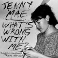 Mae,jenny - What's Wrong With Me - Vinyl Record