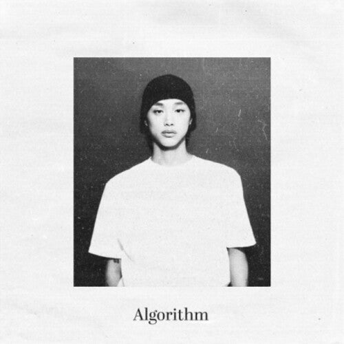 Jey - Algorithm - Music CD