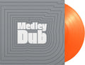 Sky Nations - Medley Dub - Vinyl Record