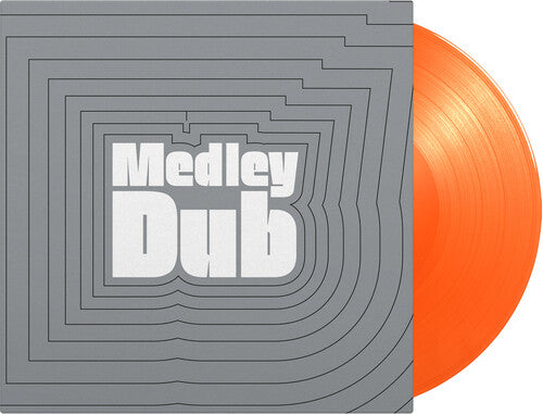 Sky Nations - Medley Dub - Vinyl Record