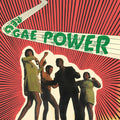 Reggae Power / Various - Reggae Power / Various - Vinyl Record