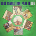 Marley,bob / Wailers - Soul Revolution Part Ii Dub - Vinyl Record