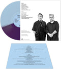 Robert Gordon - Hellafied - Blue/purple