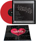 Love/Hate - Best Of - Re-cut - Red