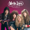 White Lion - When The Children Cry - Demos & Rarities '83-'89 - Vinyl Record