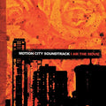 Motion City Soundtrack - I Am the Movie [Tangerine/Black Splatter]