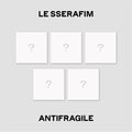 Le Sserafim - Antifragile - Music CD