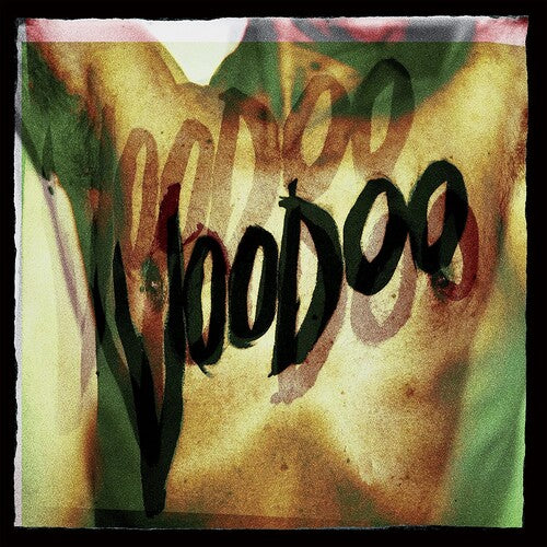 Kill Your Boyfriend - Voodoo - Vinyl Record