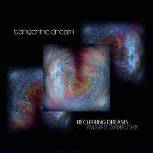 Tangerine Dream - Recurring Dreams - Music CD