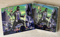 Xentrix - Seven Words - Music CD