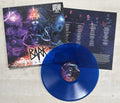 Bark - Rambler Of Aeons - Transparent Blue - Vinyl Record
