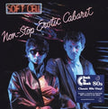 Soft Cell - Non-stop Erotic Cabaret - Vinyl Record