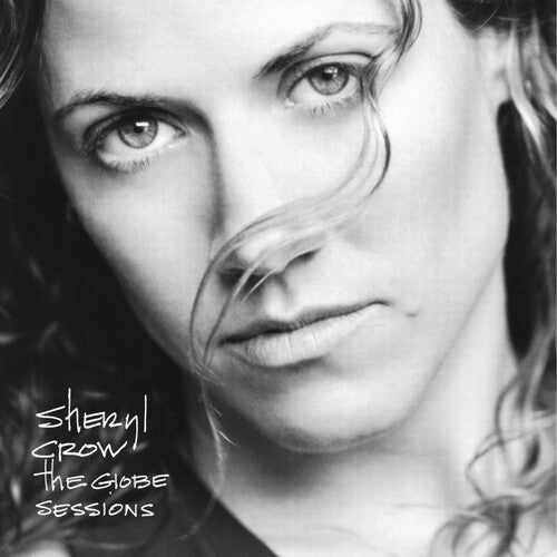 Crow,sheryl - Globe Sessions - Music CD