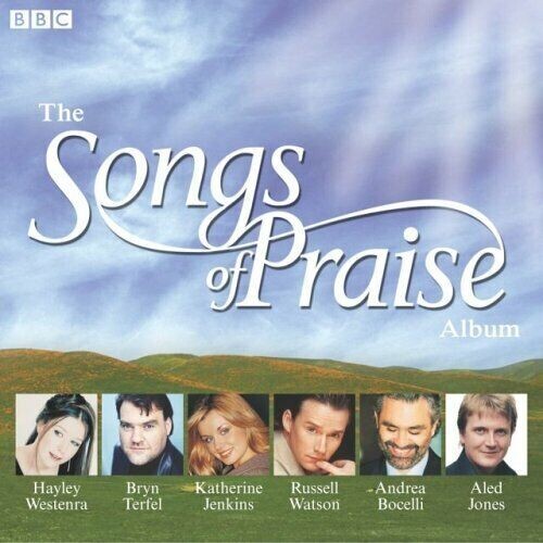 Songs Of Praise Album / Various - Songs Of Praise Album / Various - Music CD