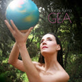 Parra,maria - Gea - Music CD