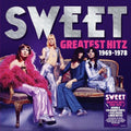 Sweet - Greatest Hitz: The Best Of Sweet 1969-1978 - Vinyl Record