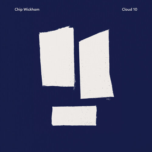 Wickham,chip - Cloud 10 - Vinyl Record