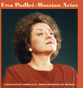 Podles,ewa - Sings Russian Arias - Music CD