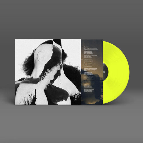 Preoccupations - Arrangements - Yellow