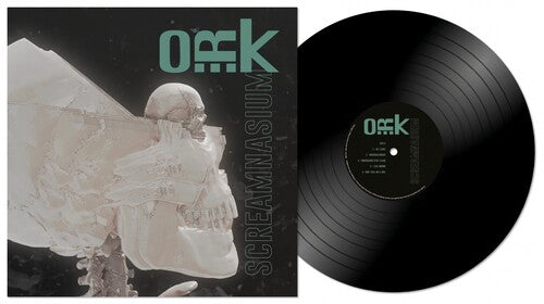 O.r.k. - Screamnasium - Vinyl Record