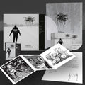 Astral Fortress - Peaceville Store Exclusive Deluxe Edition, 140gm Clear Vinyl/CD/Cassette/A4 Letter/Art Prints [LP] Vinyl Record