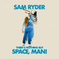 There's Nothing But Space Man [LP] Vinyl Record
