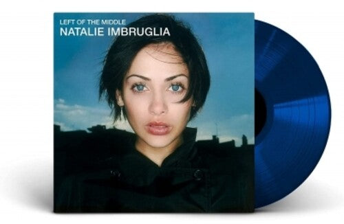 Imbruglia,natalie - Left Of The Middle - Vinyl Record