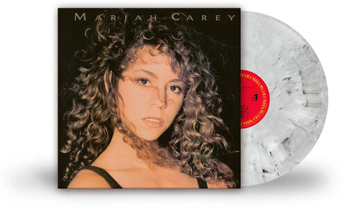 Carey,mariah - Mariah Carey - Vinyl Record