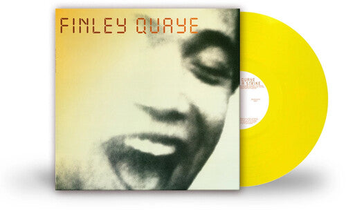 Quaye,finley - Maverick A Strike - Vinyl Record