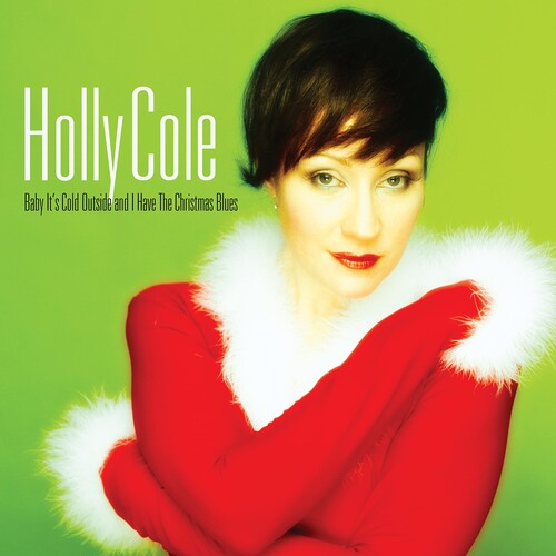 Cole,holly - Baby Its Cold Outside - Vinyl Record