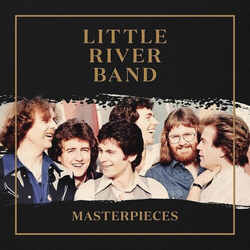 Little River - Masterpieces - Vinyl Record