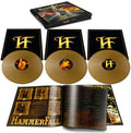 Hammerfall - Renegade 2.0 Gold Boxset