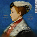 Ensemble Pro Victoria - Tudor Music Afterlives - Music CD