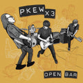 Pkew Pkew Pkew - Open Bar - Music CD