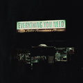 Single Mothers - Everything You Need - Vinyl Record