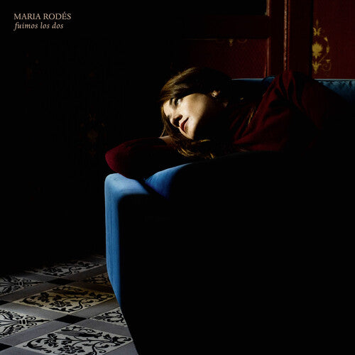 Rodes,maria - Fuimos Los Dos - Music CD